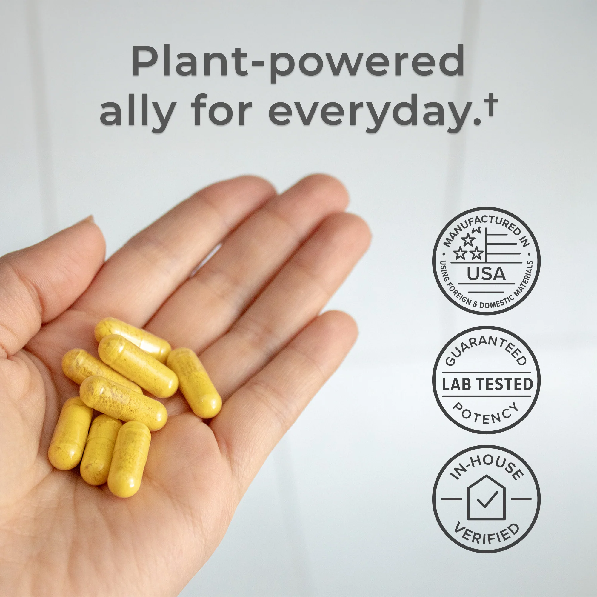 Berberine Capsules - Image 5
