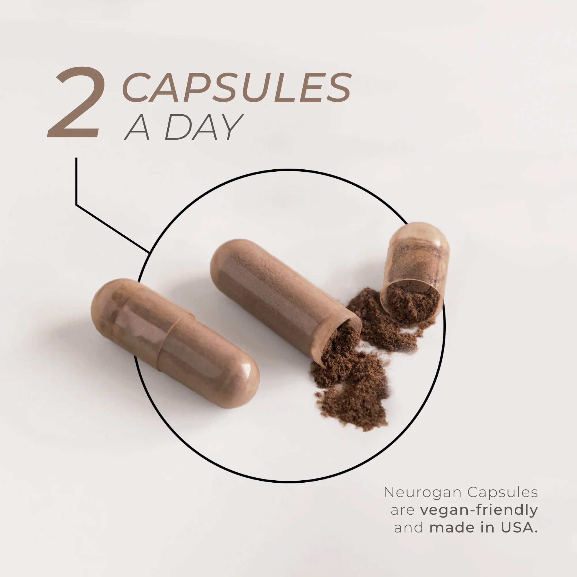 Maca Root Capsules - Image 7