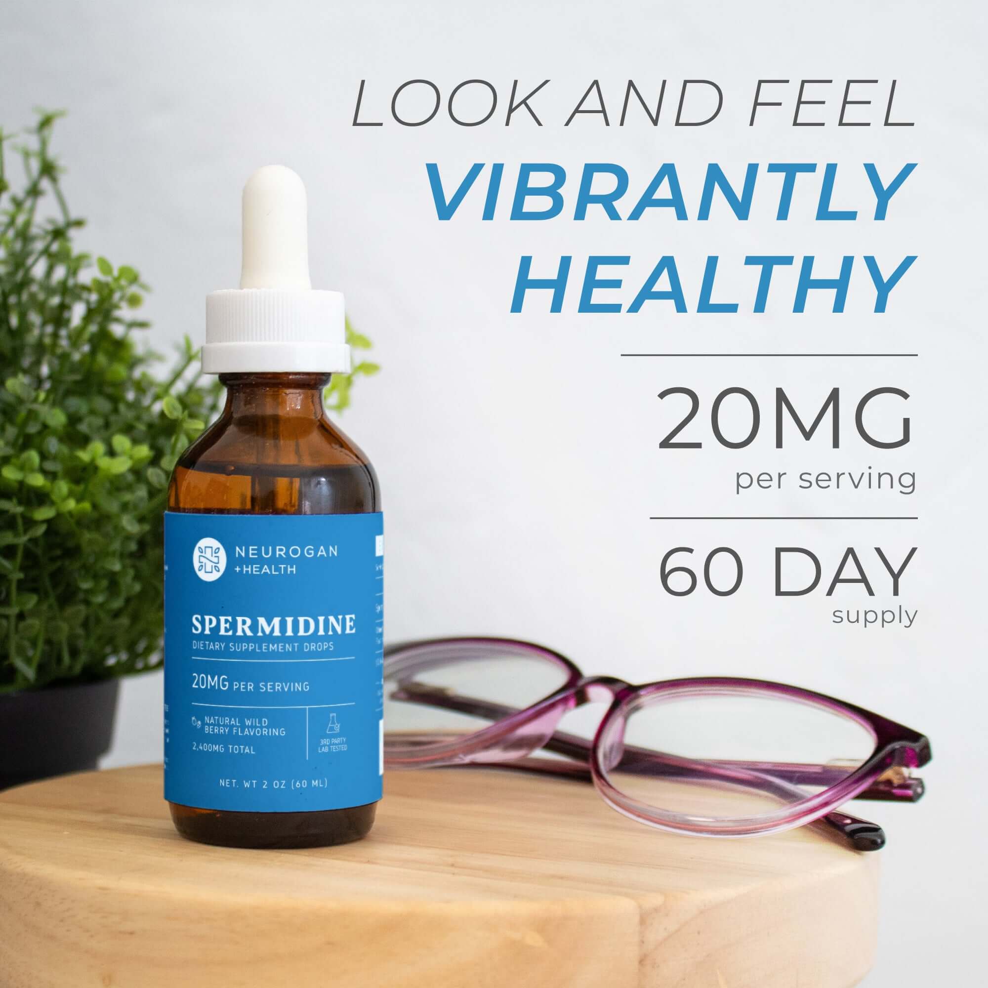 Spermidine Drops - Image 4